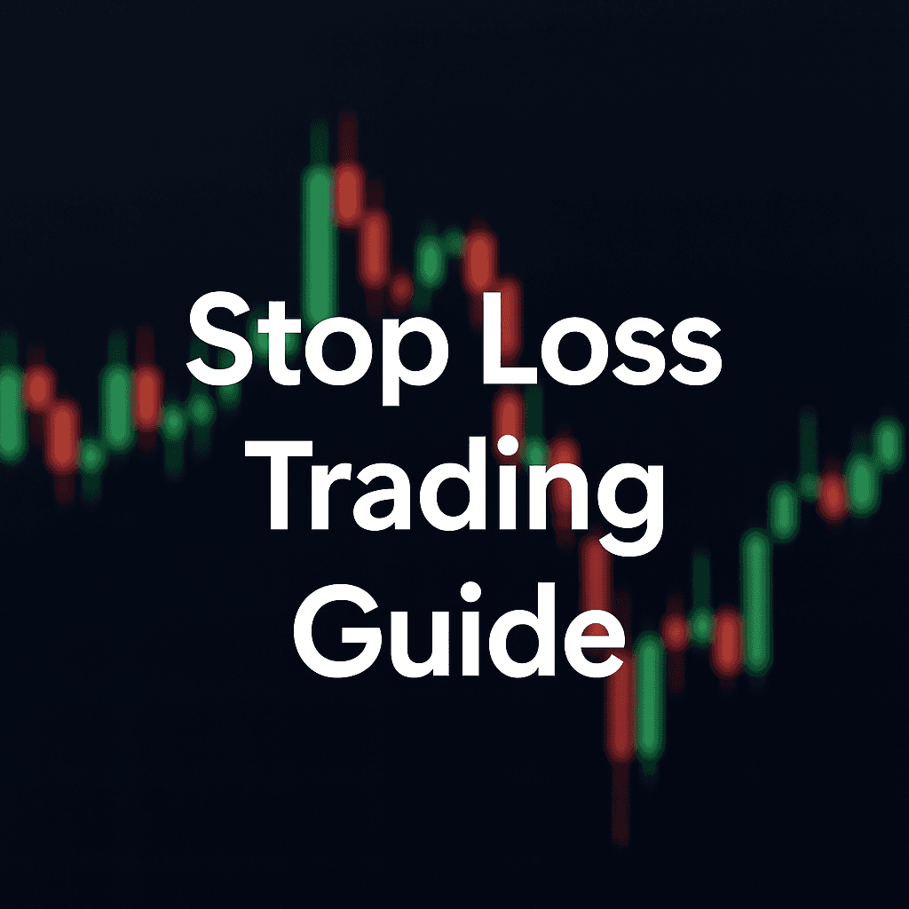 The Ultimate Stop Loss Trading Guide (For Any Market)