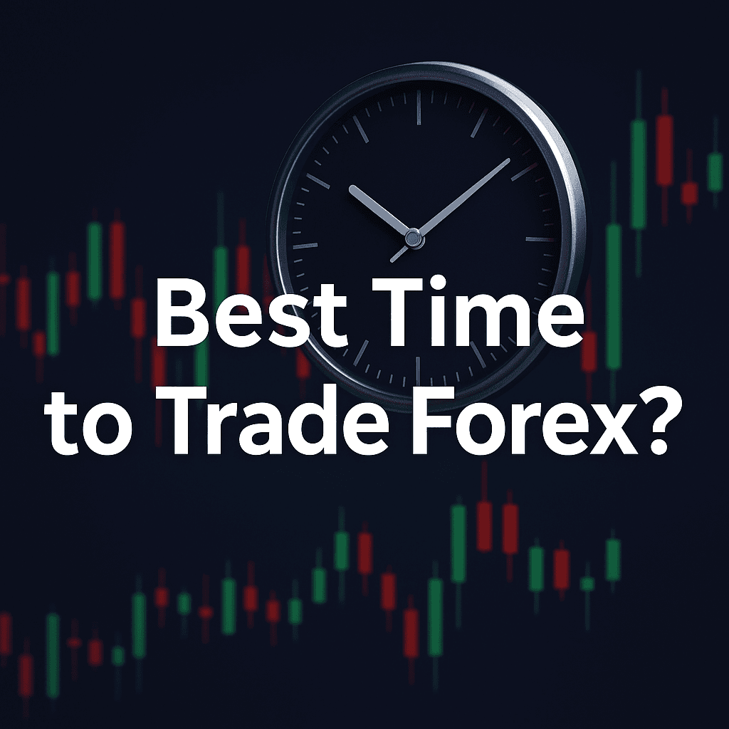 What Is the Best Time to Trade Forex and Why It Matters