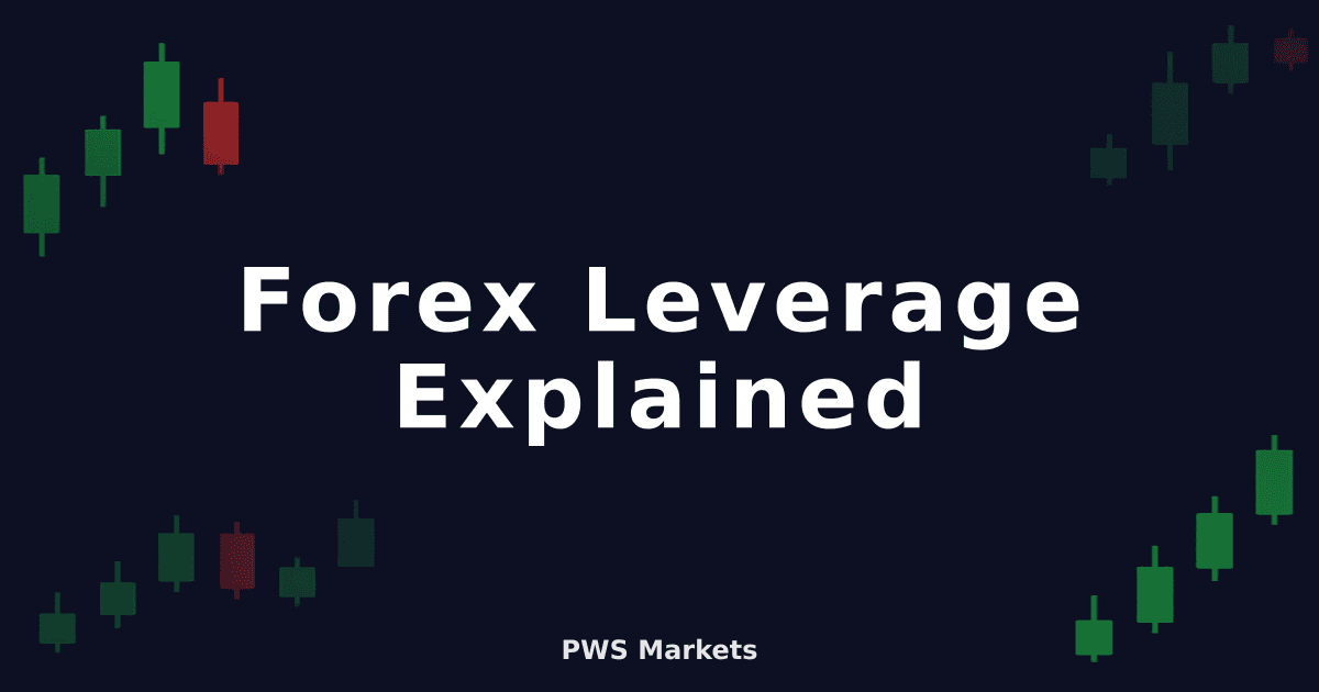 Forex Leverage Explained: How It Works and the Risks Involved